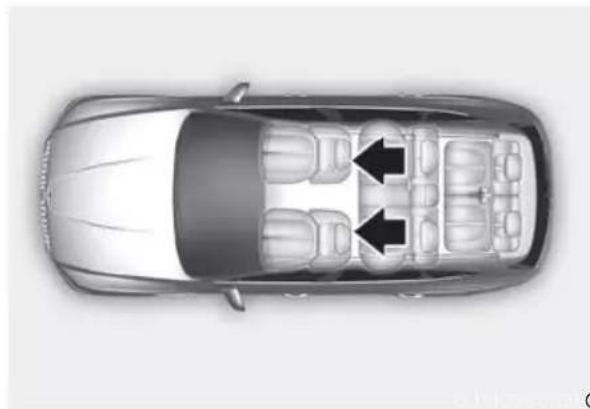 Genesis GV80 (2023) - NOTICE - 1