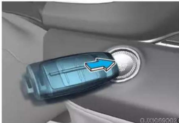 Genesis GV80 (2023) - NOTICE - 1
