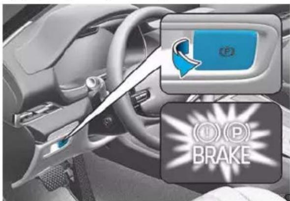 P P BRAKE