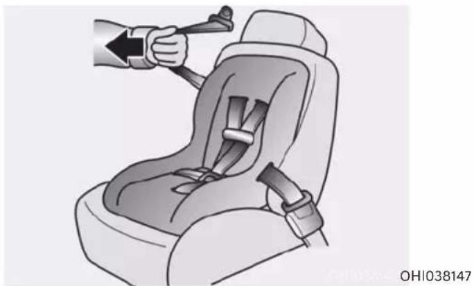 Genesis GV80 (2023) - i Information - 1