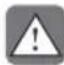 Genesis GV80 (2023) - CAUTION - 1