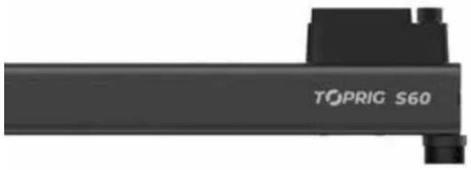 TOPRIC S60