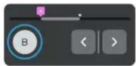 Accsoon Toprig S60 - Cancel AB Point - 2