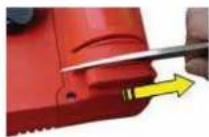 Holzmann USG 950 - MANN. - 2