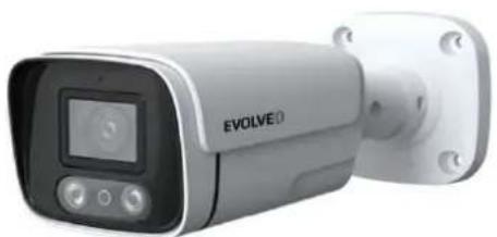 Evolveo Detective POE8 SMART - 2