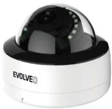 Evolveo Detective POE8 SMART - 1