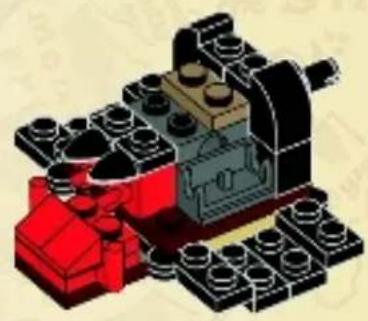 LEGO The Lord of the Rings 9470 - 5 - 41