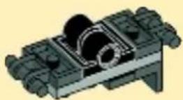 LEGO The Lord of the Rings 9470 - 5 - 5
