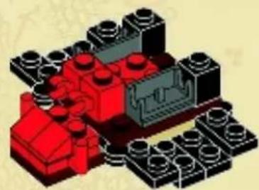 LEGO The Lord of the Rings 9470 - 5 - 37