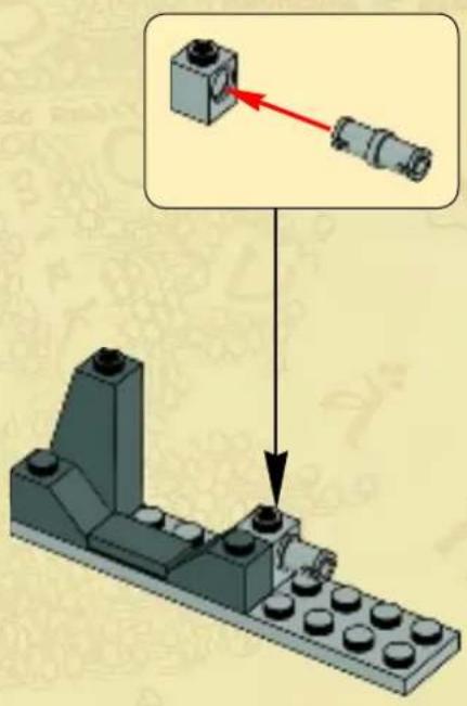 LEGO The Lord of the Rings 9470 - 17
