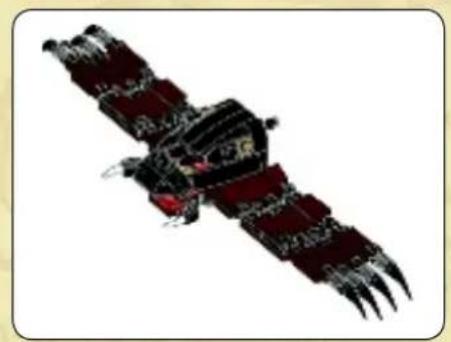 LEGO The Lord of the Rings 9470 - 5 - 19