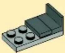 LEGO The Lord of the Rings 9470 - 5 - 4