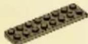 LEGO The Lord of the Rings 9470 - 5 - 140