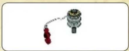 LEGO The Lord of the Rings 9470 - 5 - 77