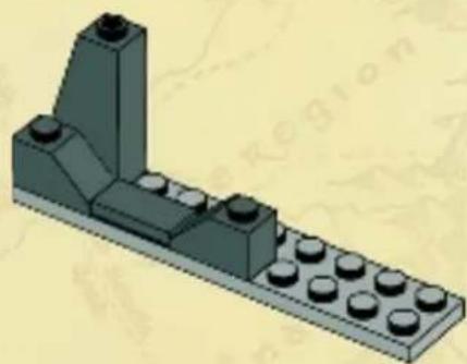 LEGO The Lord of the Rings 9470 - 15