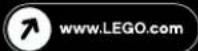 LEGO The Lord of the Rings 9470 - GEWINNE! - 1