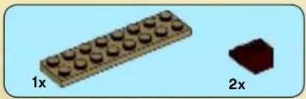 LEGO The Lord of the Rings 9470 - 5 - 69