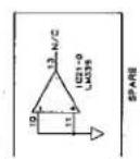 DBX 1024 - SCHEMATICS - 3