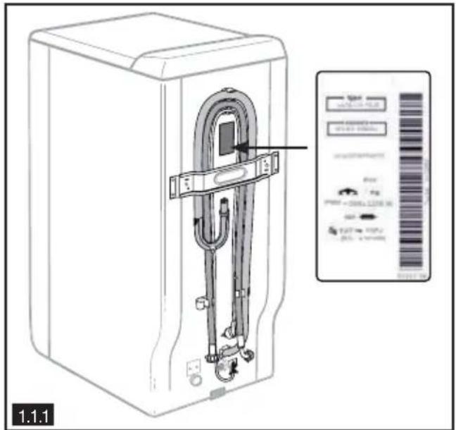 BRANDT BT16024N - VÝBER SPRÁVNEHO PRACIEHO PROSTRIEDKU - 4