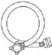 BRANDT BT18038QN - Příslušenství - 5