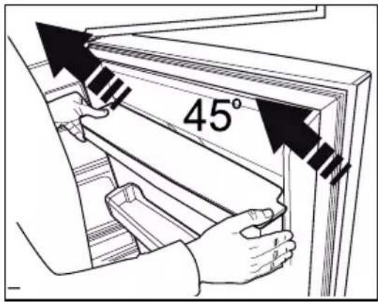 45°