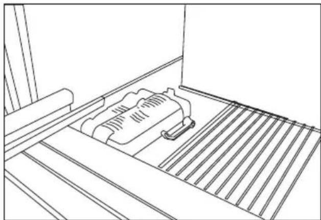GRUNDIG GQN1232X - (Optional) - 1