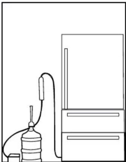 GRUNDIG GQN1232X - Virtaliitäntä - 4