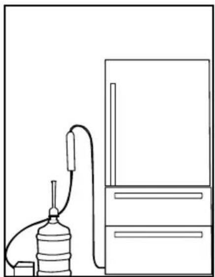 GRUNDIG GQN1232X - Strømtilkobling - 9