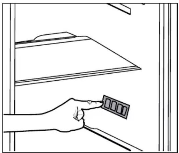 GRUNDIG GQN1232X - What to do for energy saving - 2