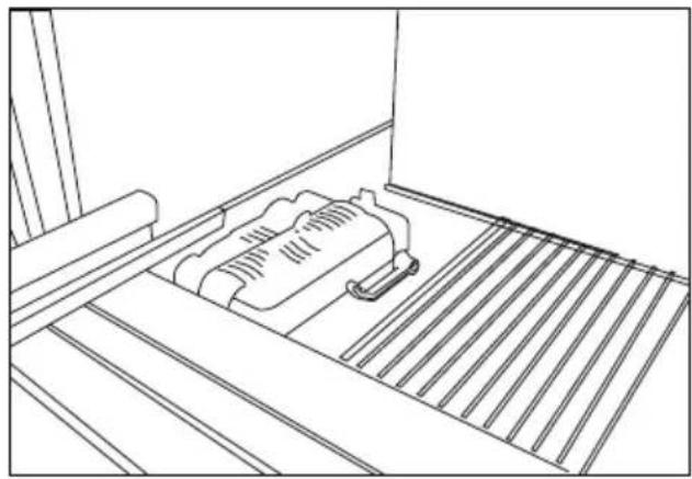 GRUNDIG GQN1232X - (Optional) - 1