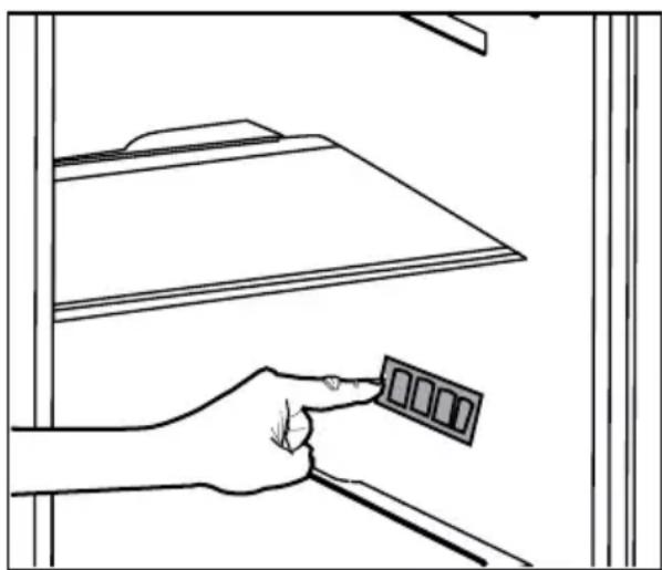 GRUNDIG GQN1112X - Sådan opnås energibesparelser - 2