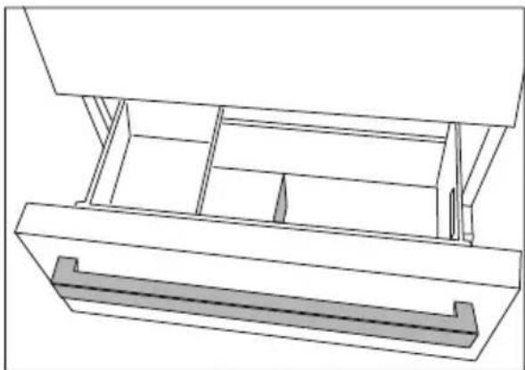 GRUNDIG GQN1112X - (tilleggsutstyr) - 1