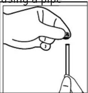 GRUNDIG GQN1112X - To connect the water hose to the product, follow the instructions below. - 2
