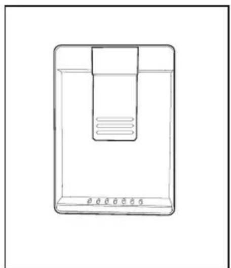 GRUNDIG GQN1112X - Používanie dávkovača vody (pri niektorých modeloch) - 3