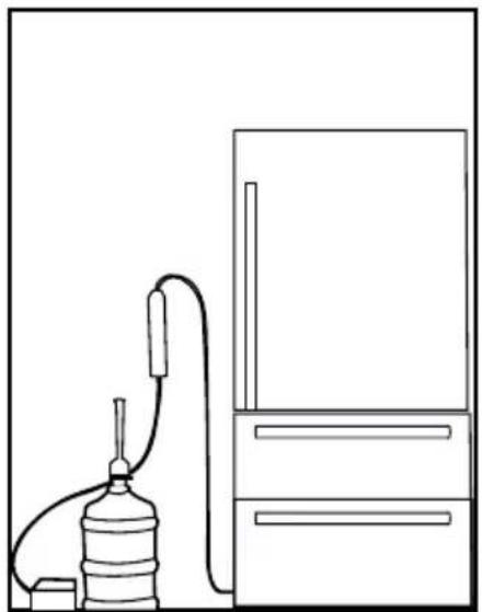 GRUNDIG GQN1112X - Carboy-linje: - 1