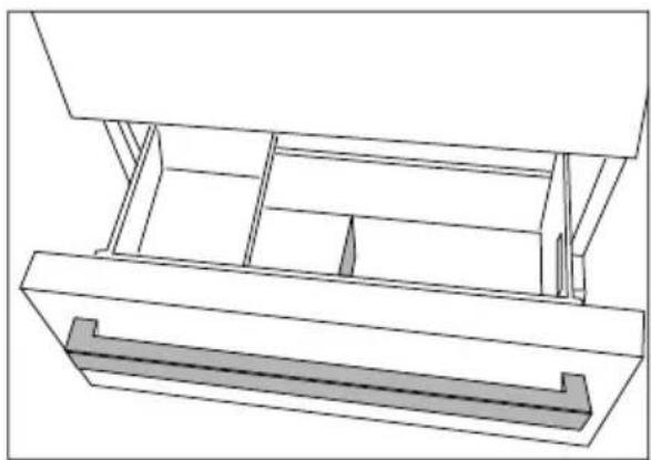 GRUNDIG GQN1112X - (Optional) - 2