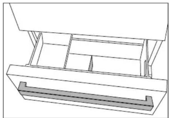 GRUNDIG GQN1112X - (Προαιρ.) - 1