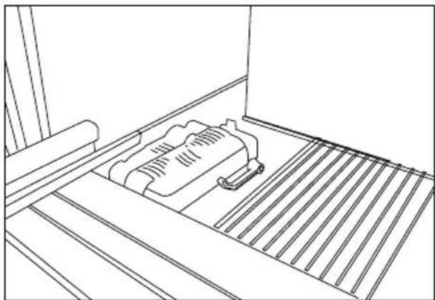 GRUNDIG GQN1112X - (tilleggsutstyr) - 1