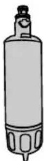 GRUNDIG GQN1112X - Strømtilkobling - 2