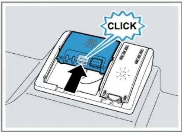BOSCH SMV4ECX24E - cs Nádobí - 1
