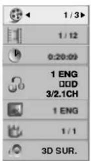 1 / 3 1 / 12 0:20:09 1 ENG DDD 3/2.1CH 1 ENG 1 / 1 3D SUR.