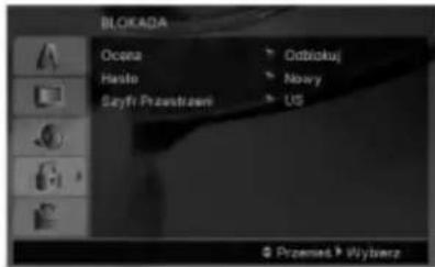 BLOKADA Oceana Hasto Szyfri Przestrzeni Odbokuj Nowy US © Przemed > Wybrz