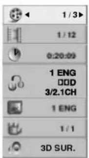 1 / 3 1 / 12 0:20:09 1 ENG DDD 3/2.1CH 1 ENG 1 / 1 3D SUR.