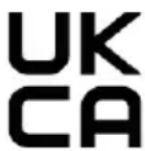 Scancool DF1563BD - UKCA-Konformitätserklärung - 1