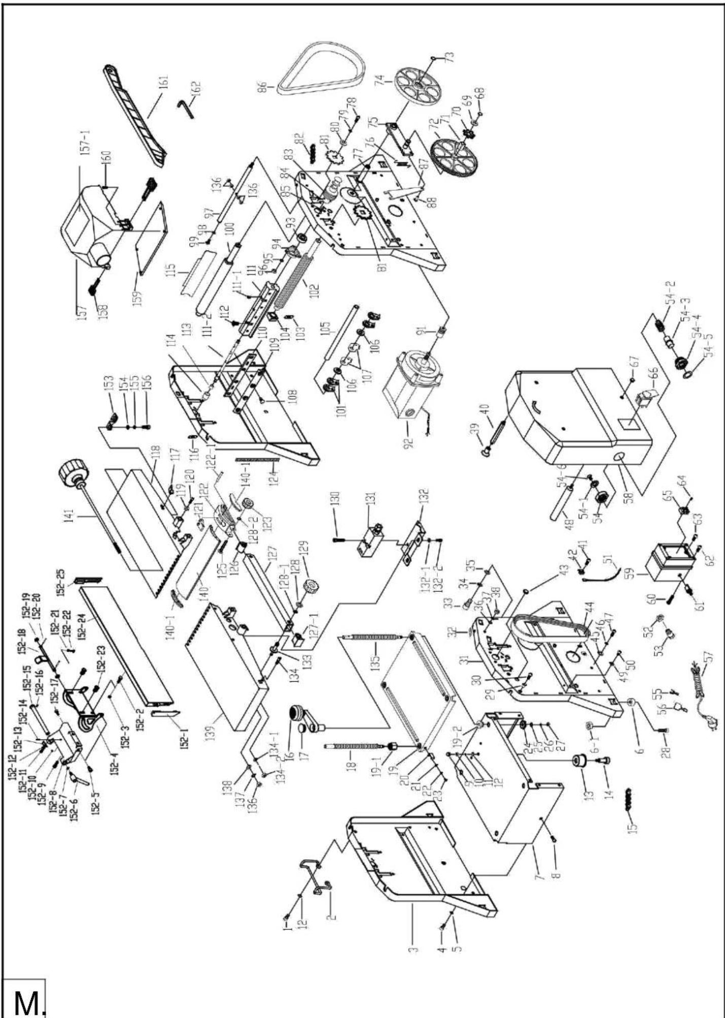 DEDRA DED7813 - Kontakt: - 4