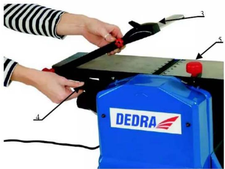 DEDRA