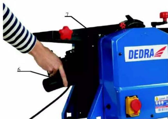DEDRA 6 7