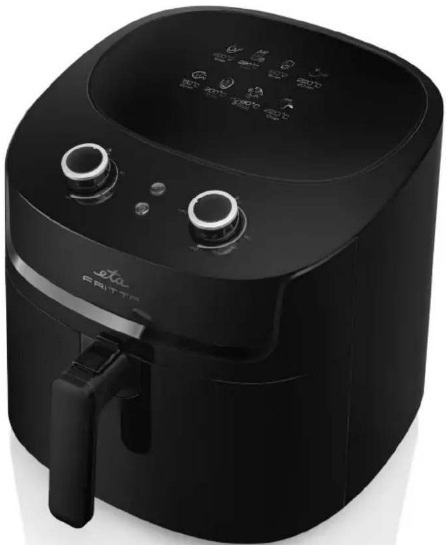 Eta Fritta 216890000 - FRITTA - 1