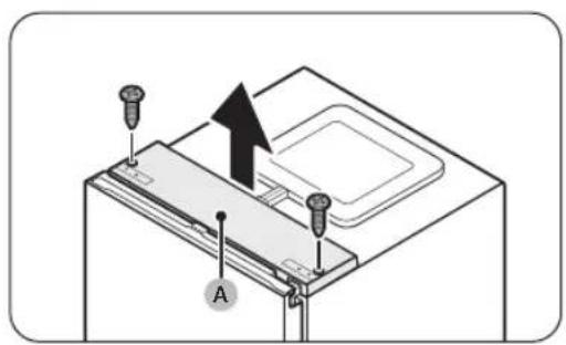 SAMSUNG RB38C7B6AAP - 图ZNÁMKA - 1