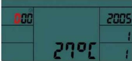 000 270°C 2005 1 1